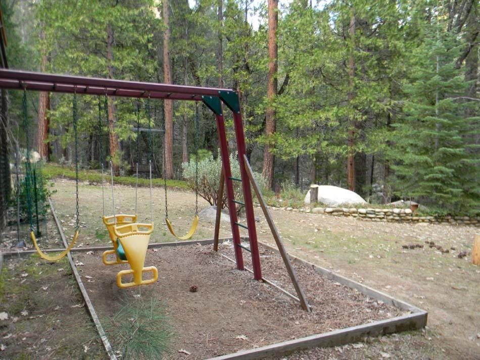 Wawona Glade Villa Exterior photo