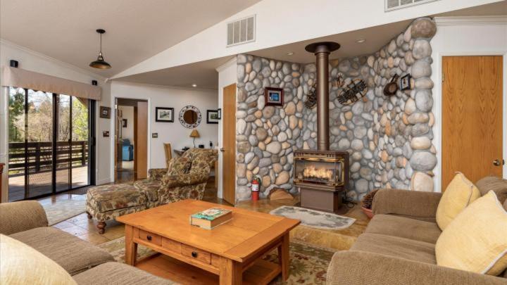 Wawona Glade Villa Exterior photo