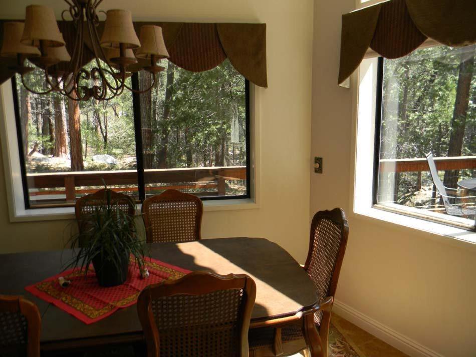 Wawona Glade Villa Exterior photo