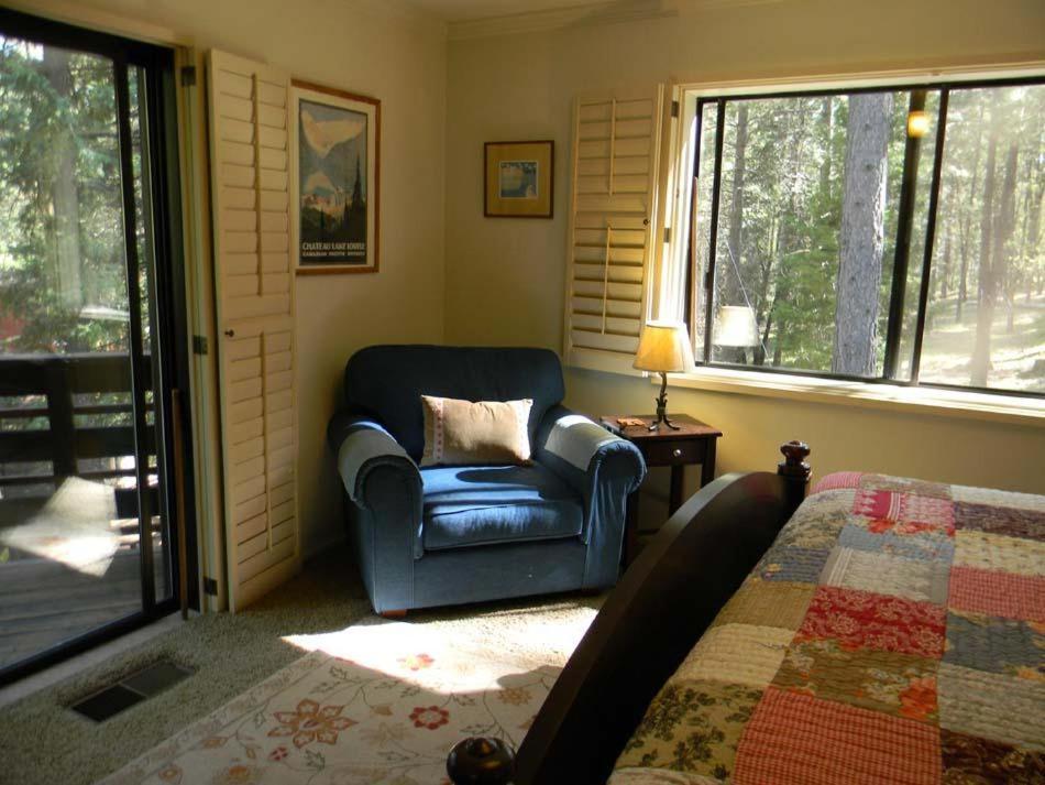 Wawona Glade Villa Exterior photo