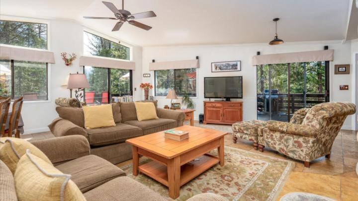 Wawona Glade Villa Exterior photo