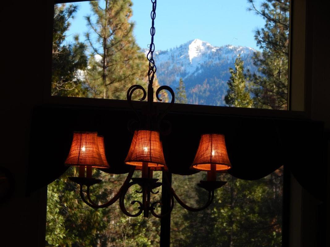Wawona Glade Villa Exterior photo